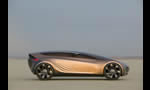 Mazda Nagare Concept 2006 Wallpaper